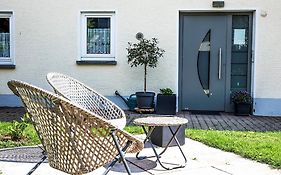 Ferienwohnung Auszeit am See